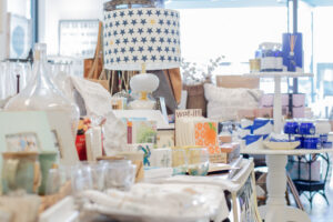 Objects Fairhope AL