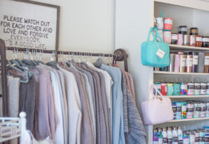 Fairhope gift shop