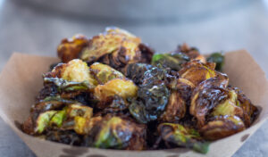 Ox Kitchen Sides