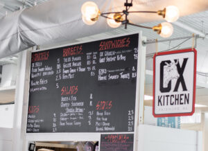 Ox Kitchen Fairhope