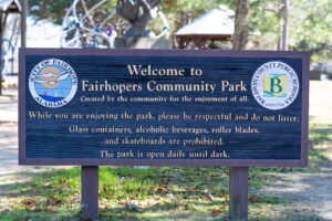 Fairhope Park