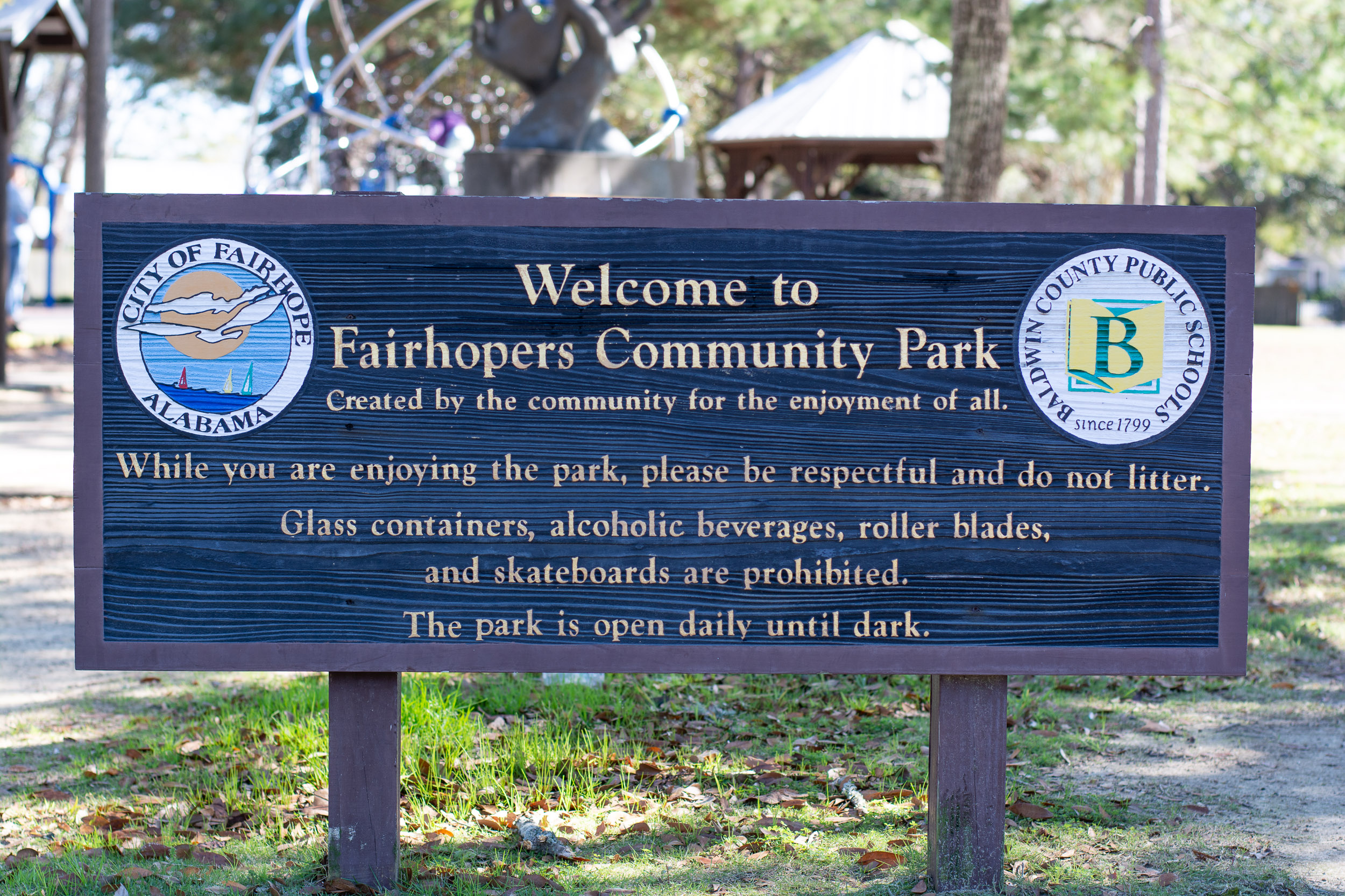 Fairhope Park