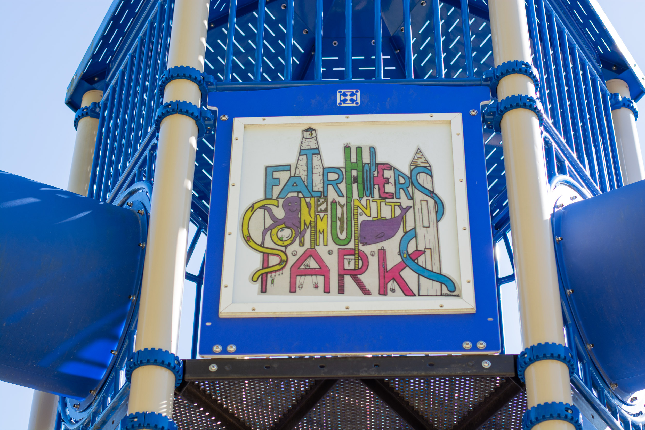 Playground Fairhope