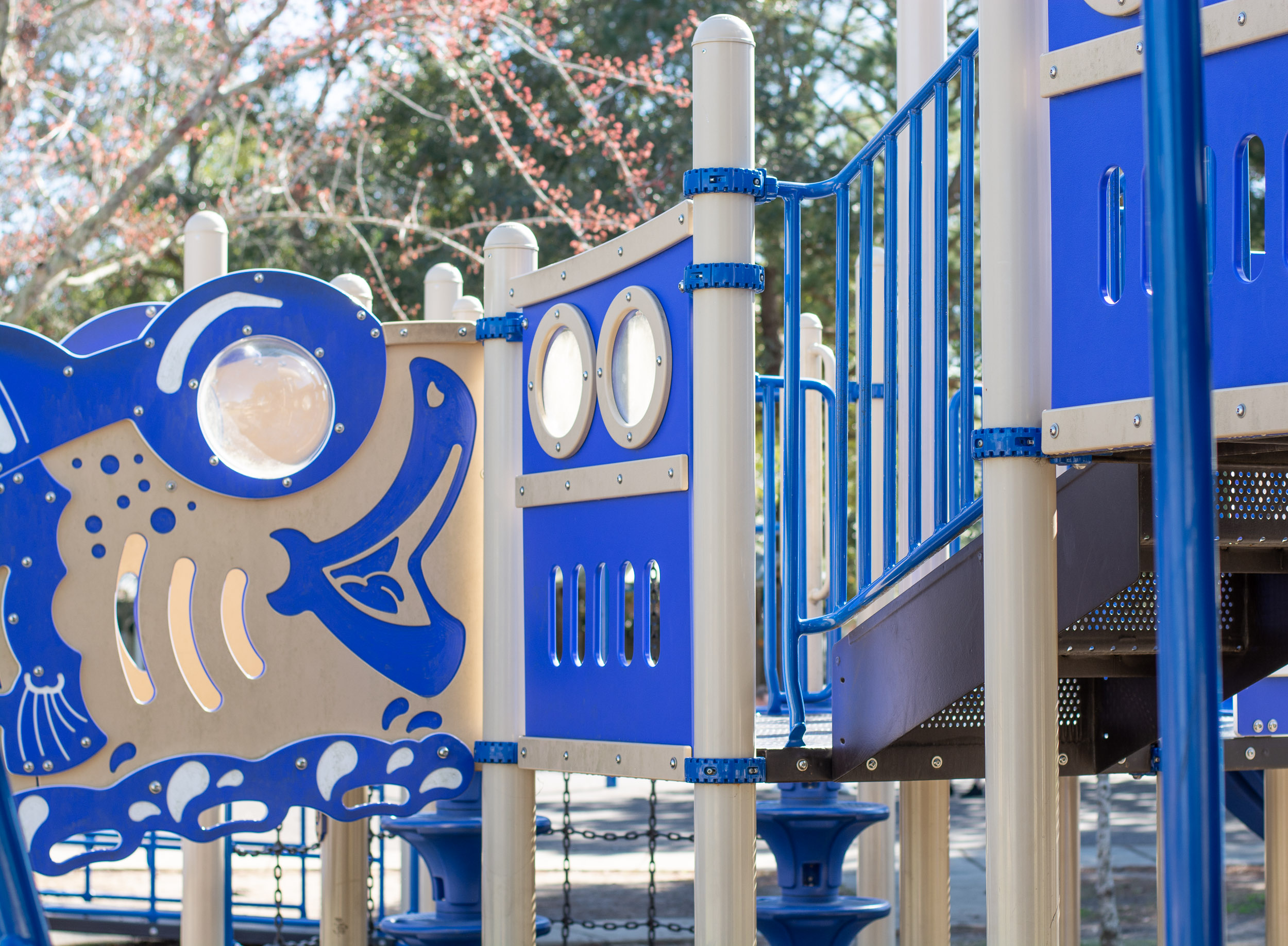 Kids Park Fairhope