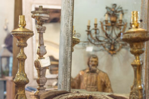 French antiques Fairhope