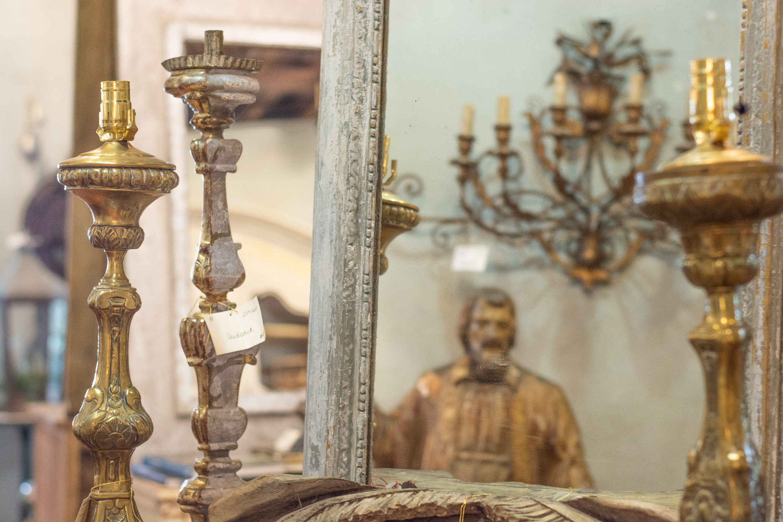 French antiques Fairhope