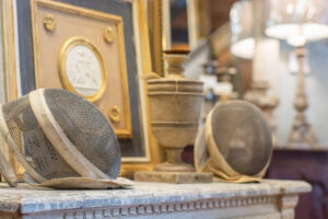 RF Antiques