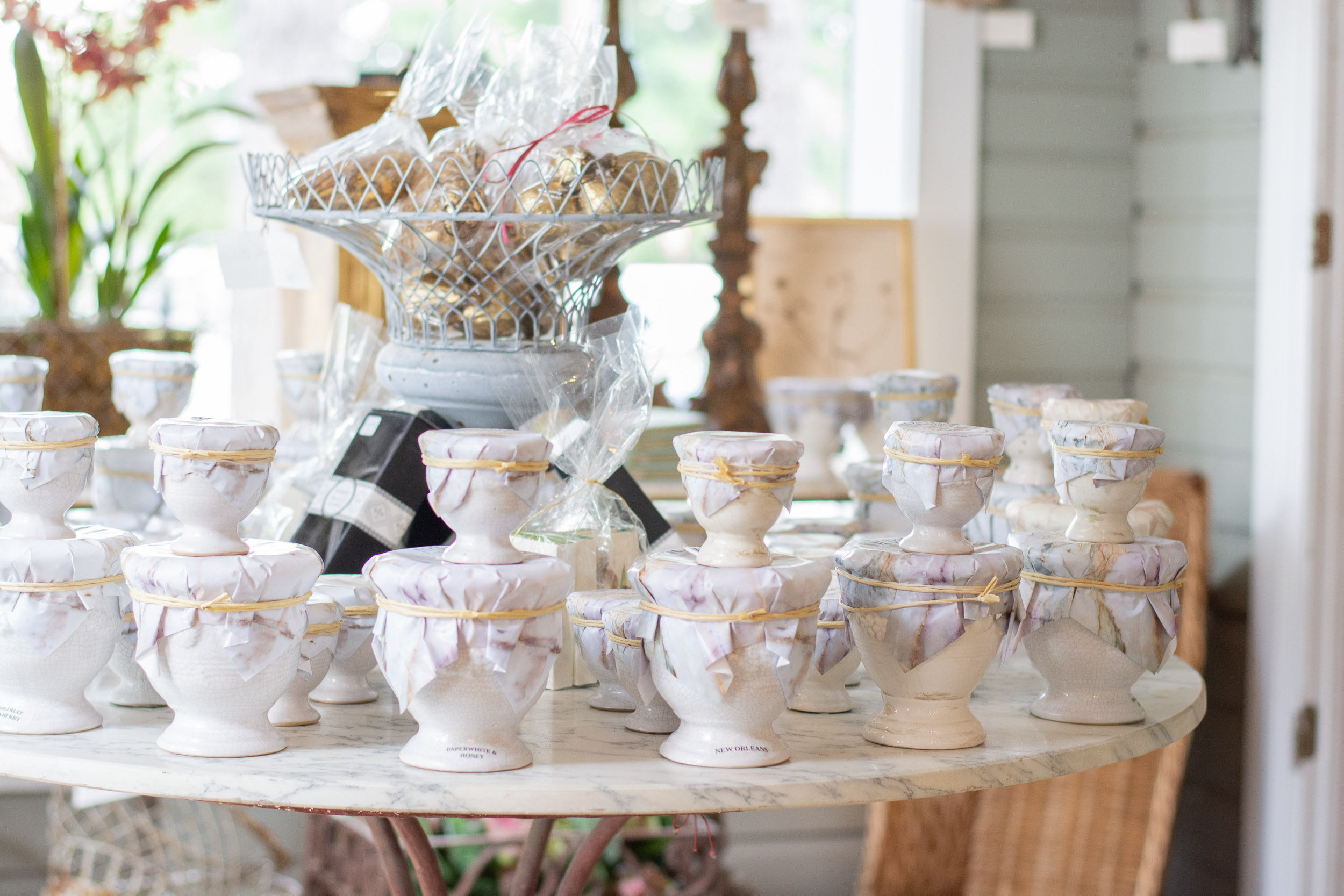 Fairhope antique store