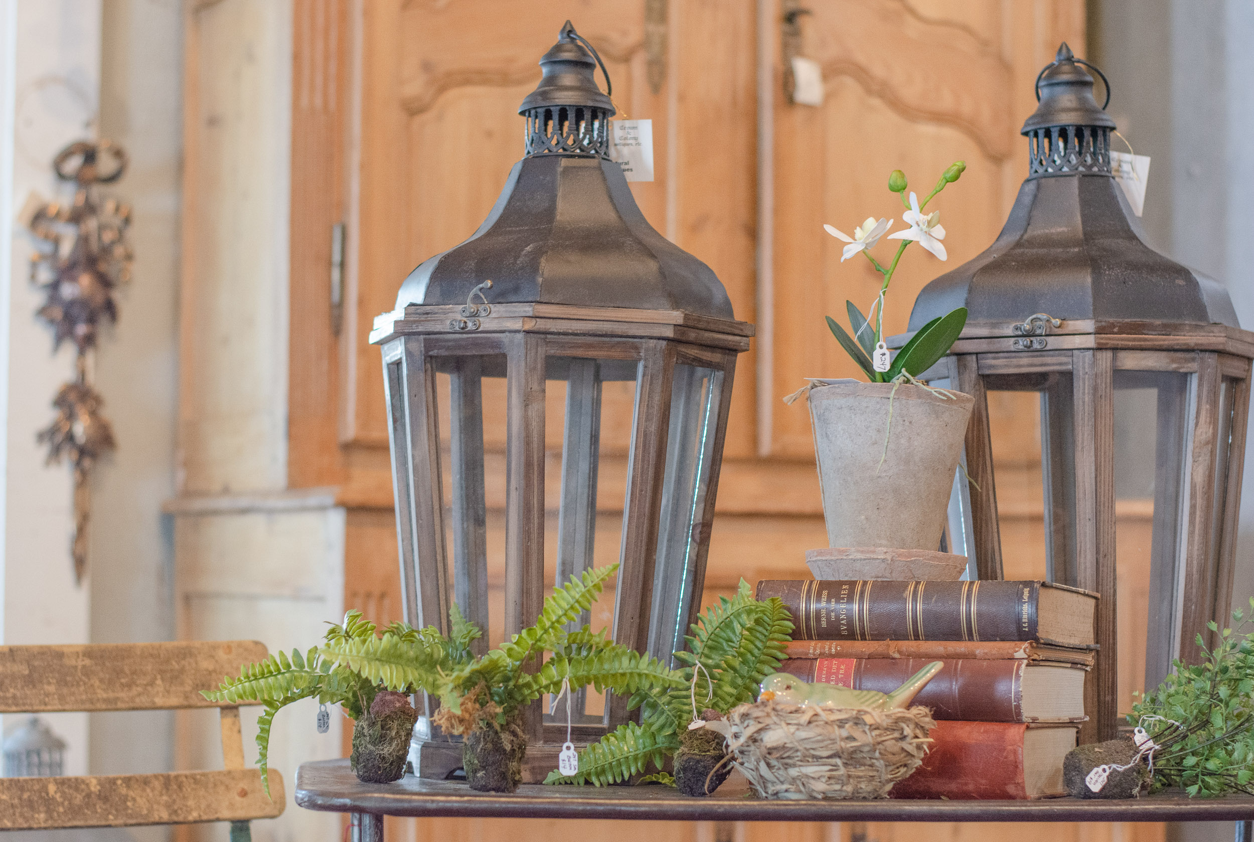 fairhope antique shop
