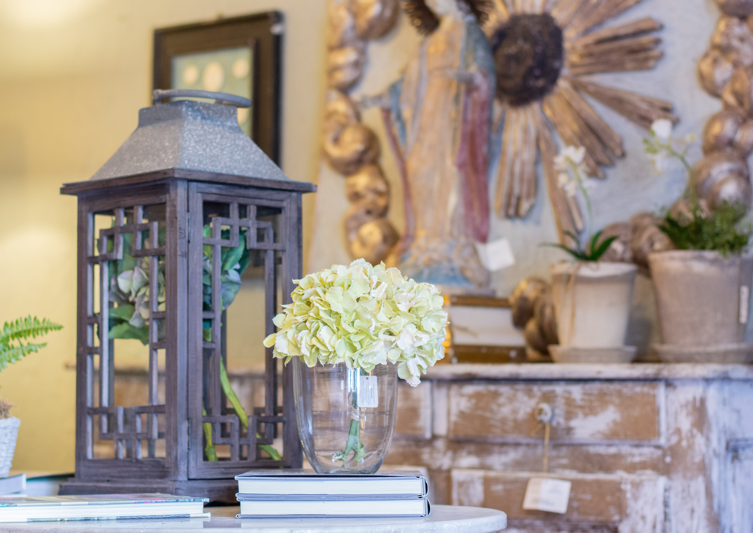 antiques fairhope