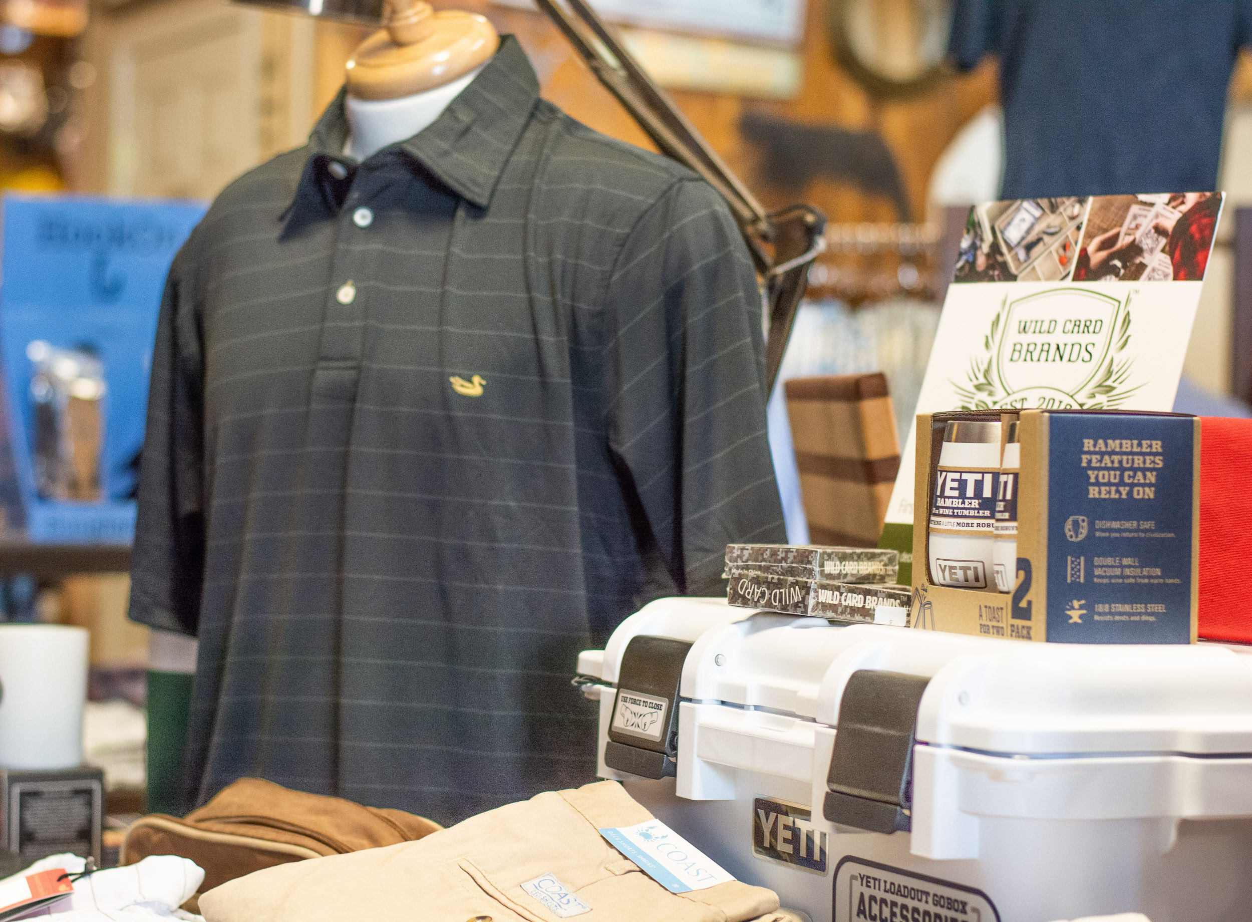 Mens Gift Store Fairhope AL