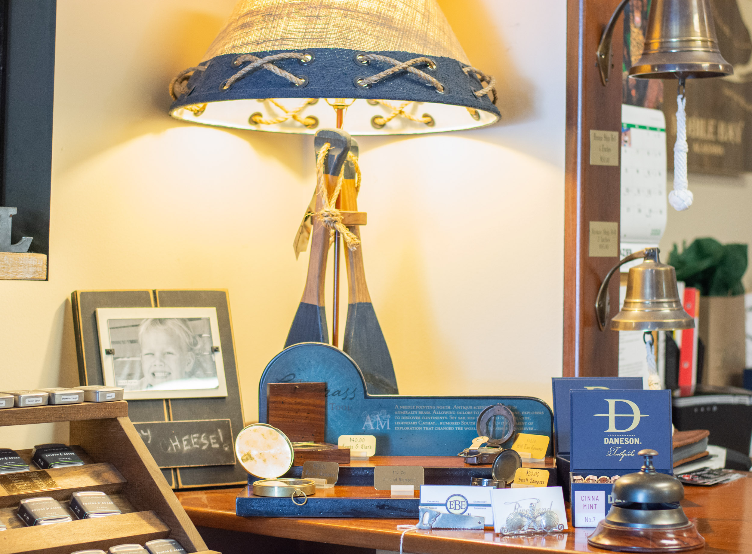 Mens Gifts Fairhope