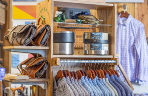 Mens clothing store Fairhope