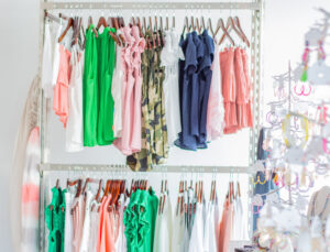 Sadie's Clothing