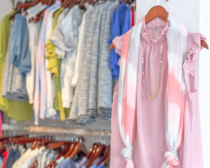 Fairhope boutique