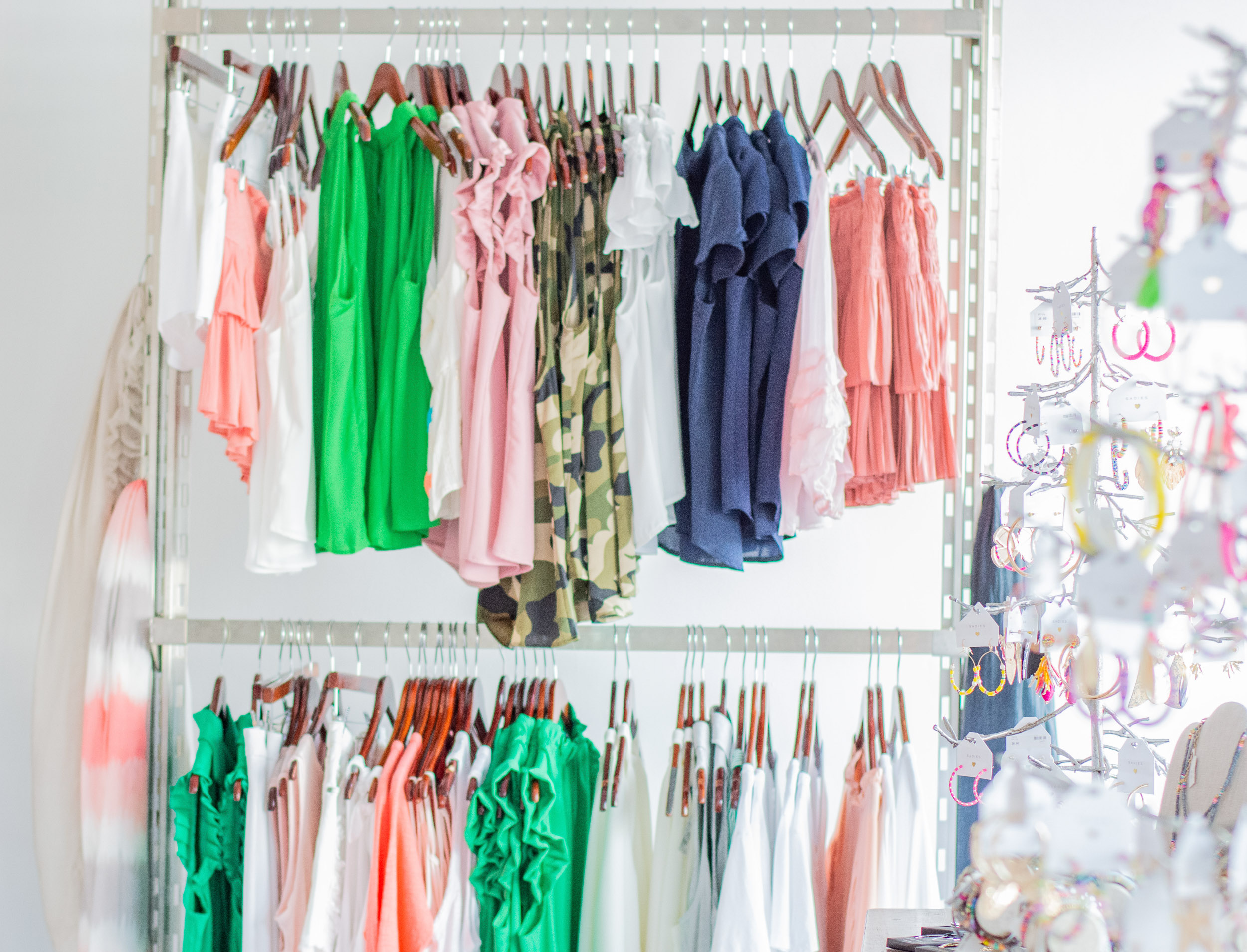 Sadie's Clothing