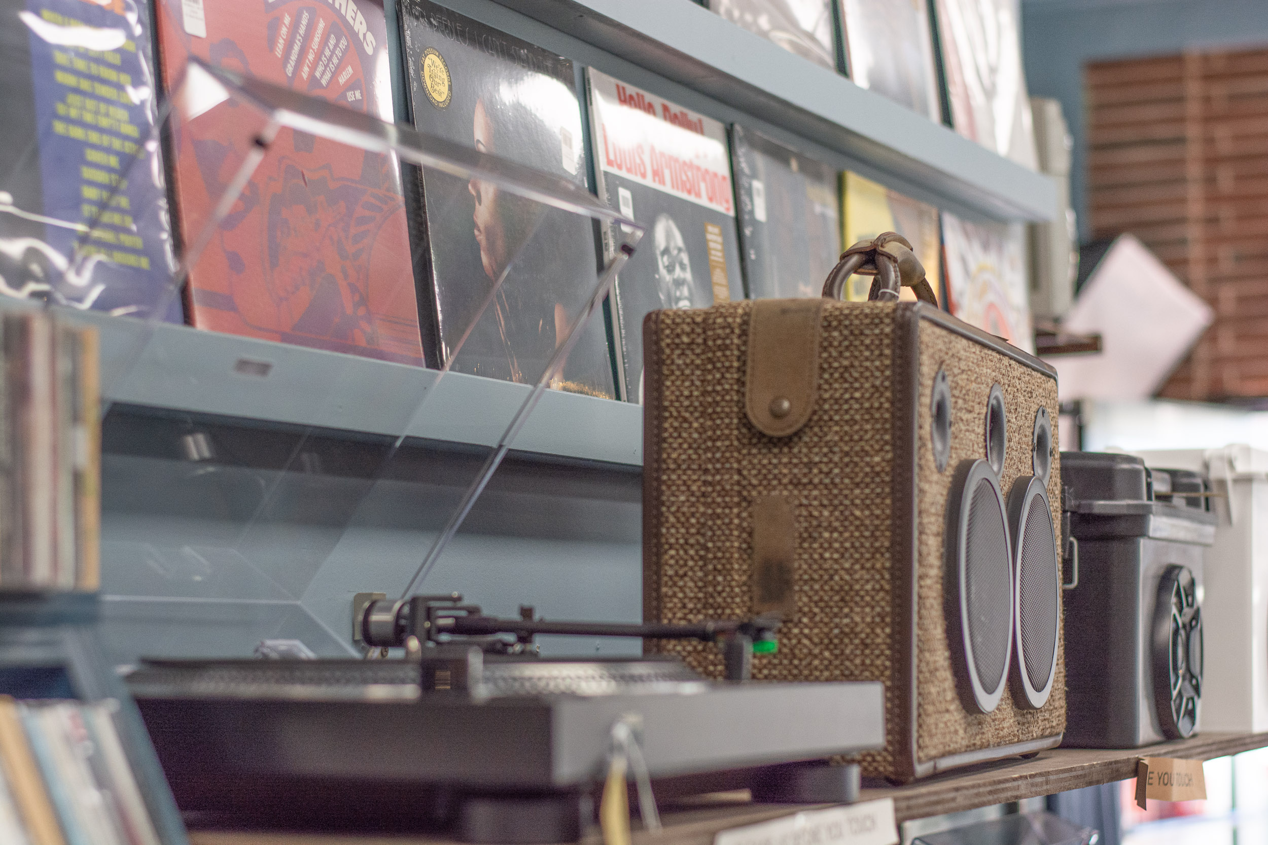 audio gear Fairhope