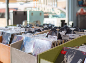 Dr. Music Records Fairhope