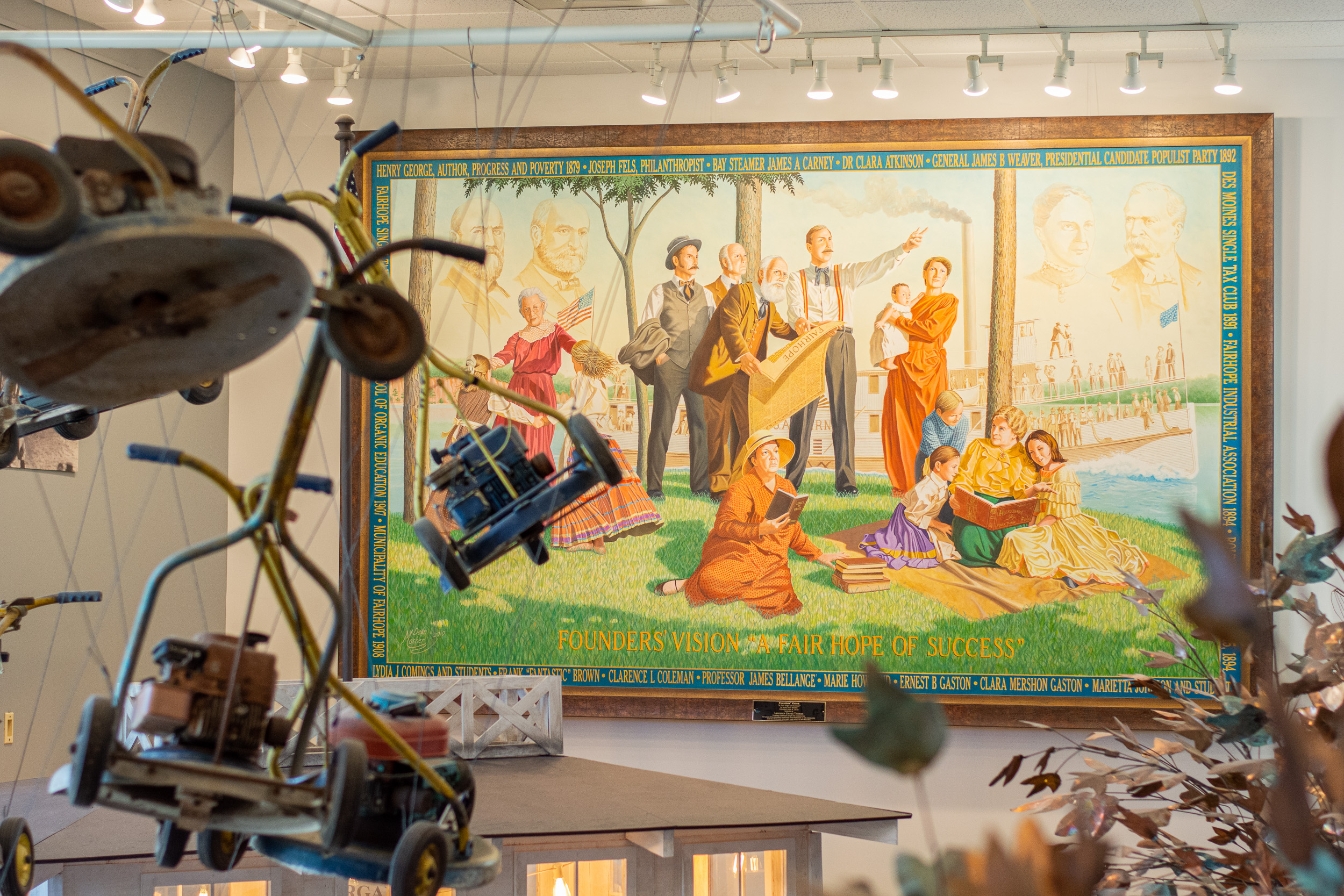 Fairhope History Museum