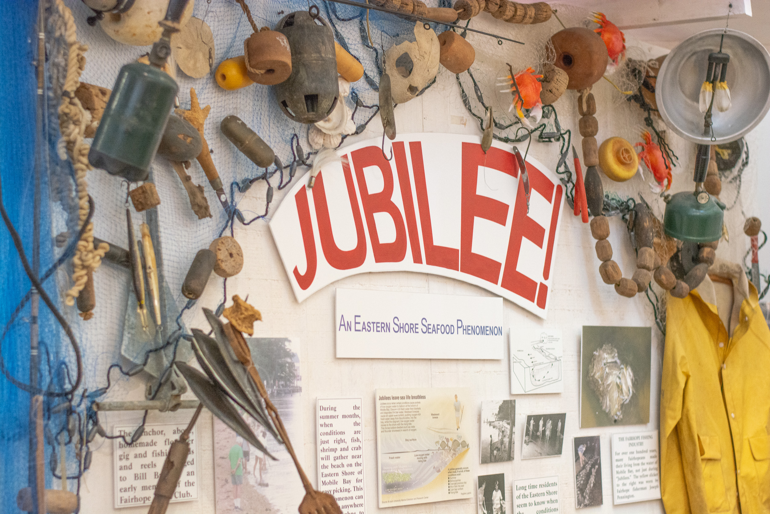 Jubilee Alabama