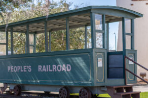 People's Railroad