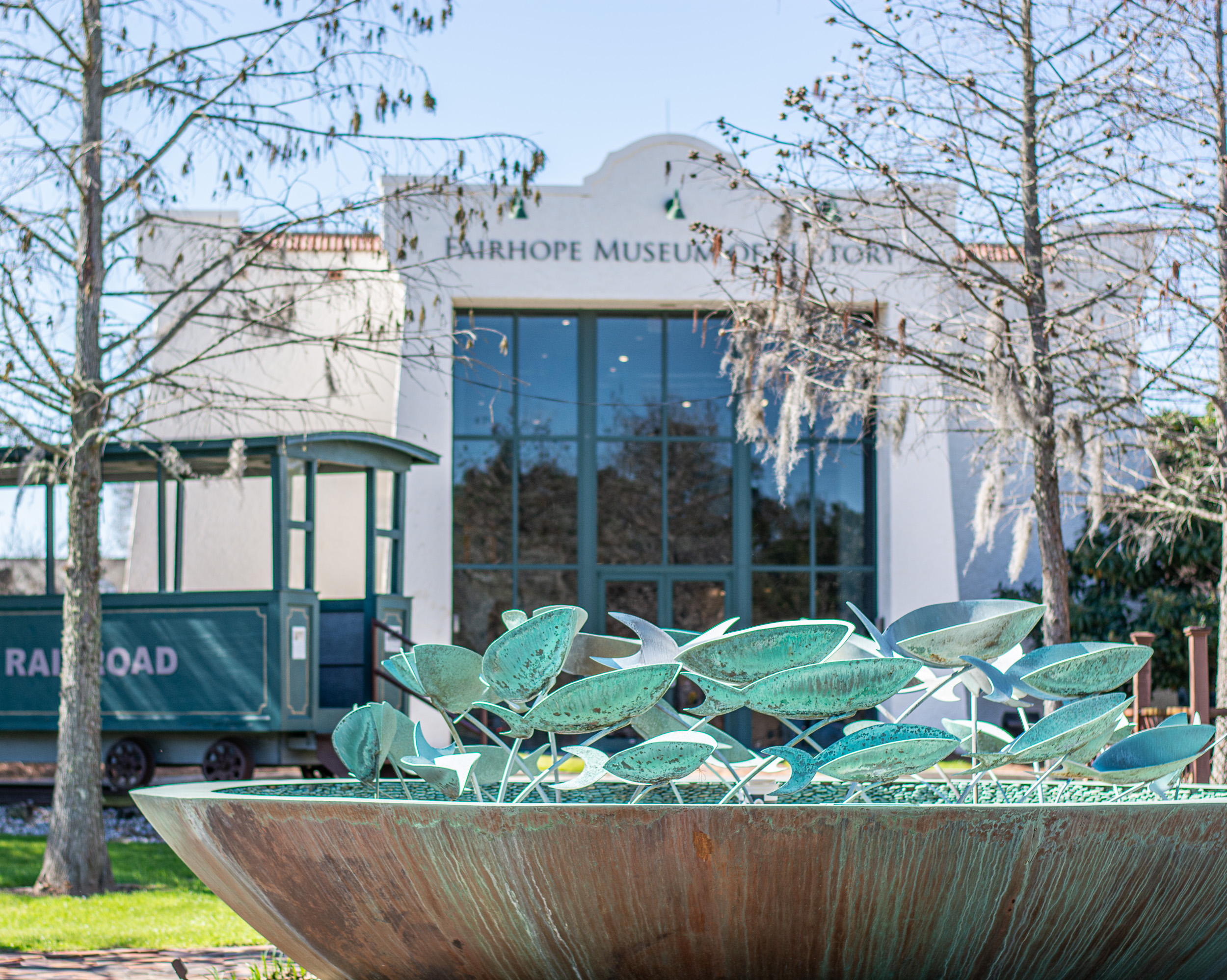 Fairhope Museum of History