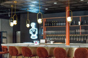 Wine Bar Fairhope