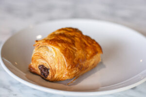 Chocolate Croissant