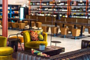 Provision Wine Bar