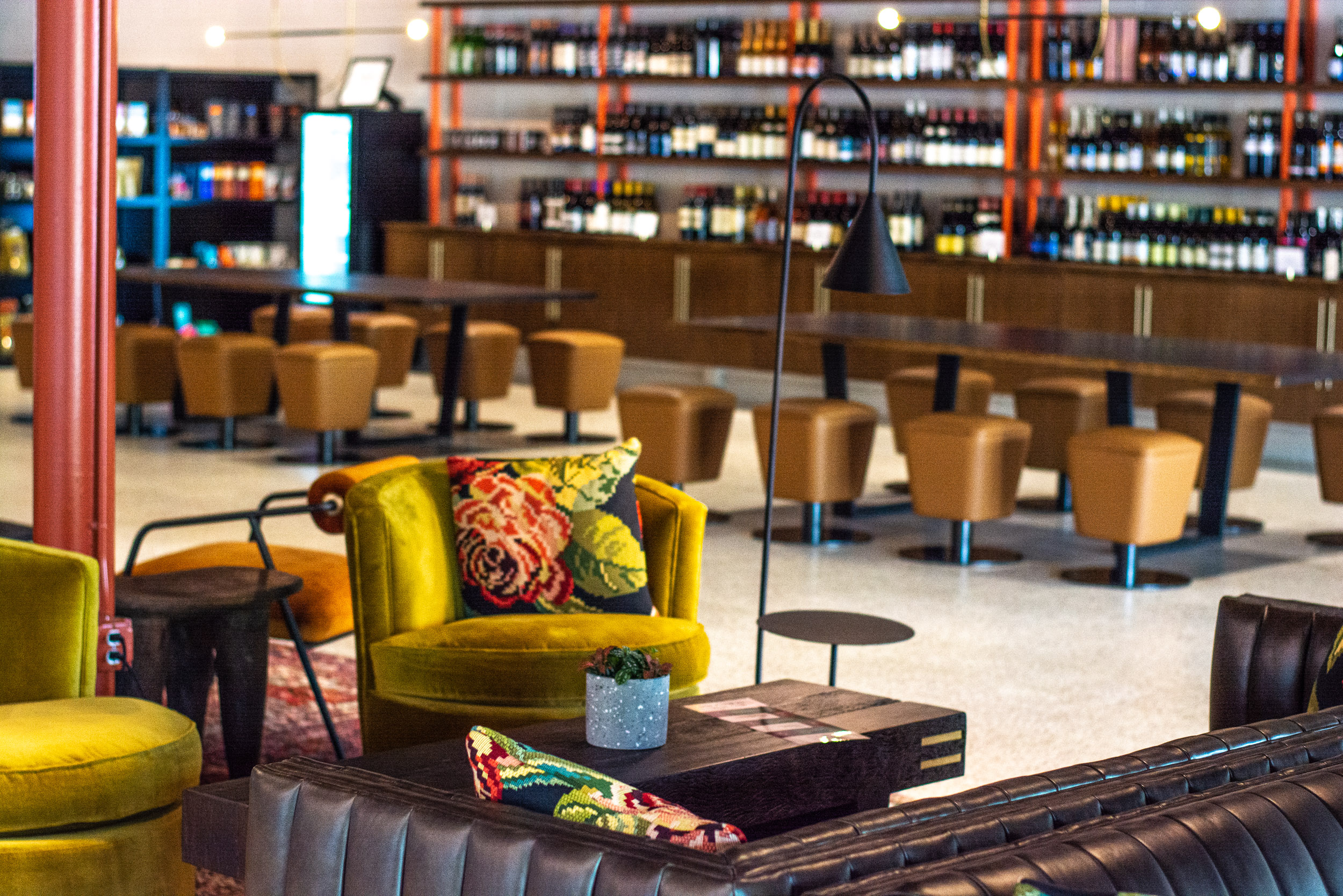 Provision Wine Bar