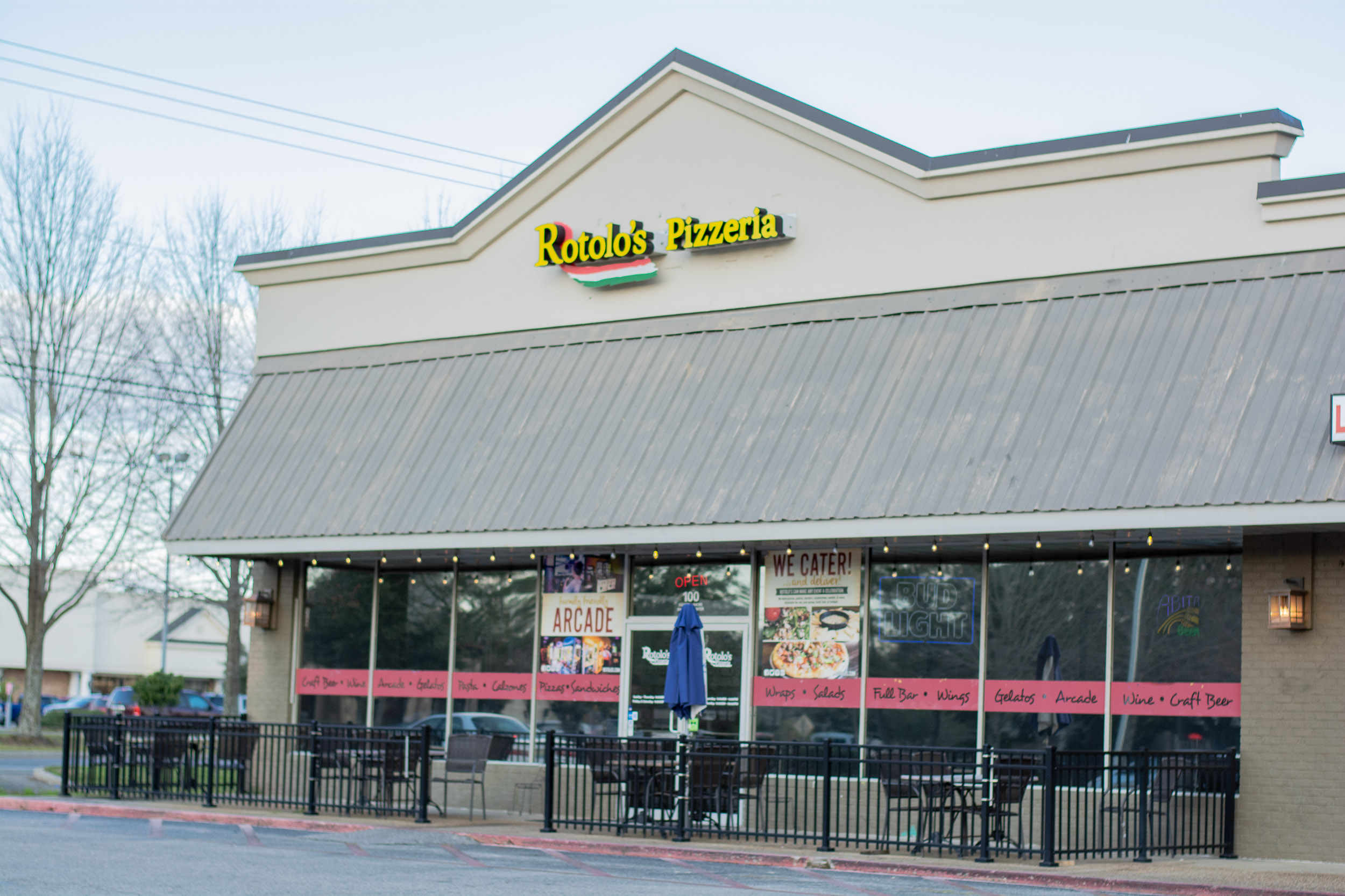 Pizza Chain Fairhope