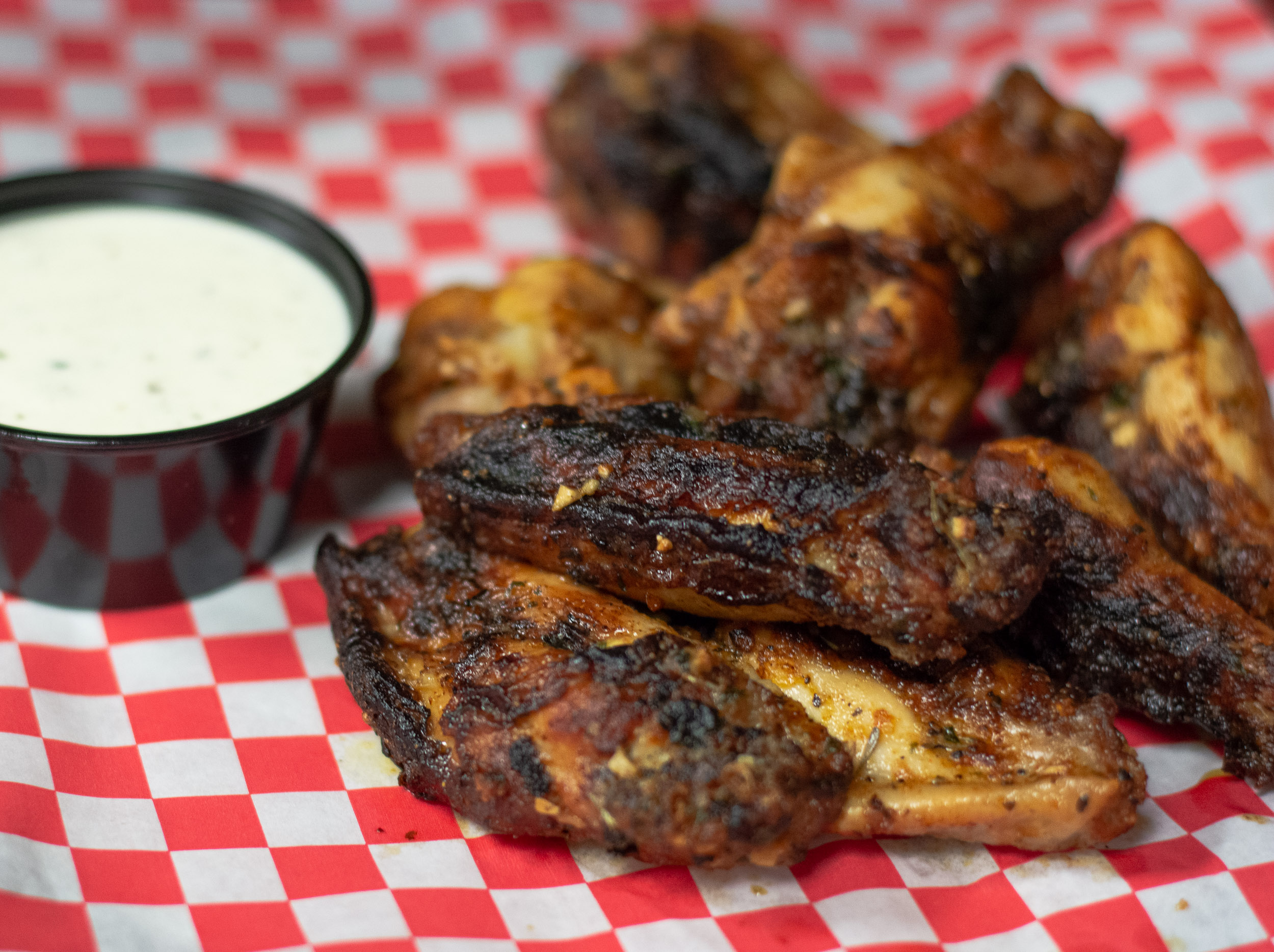 Wings Fairhope