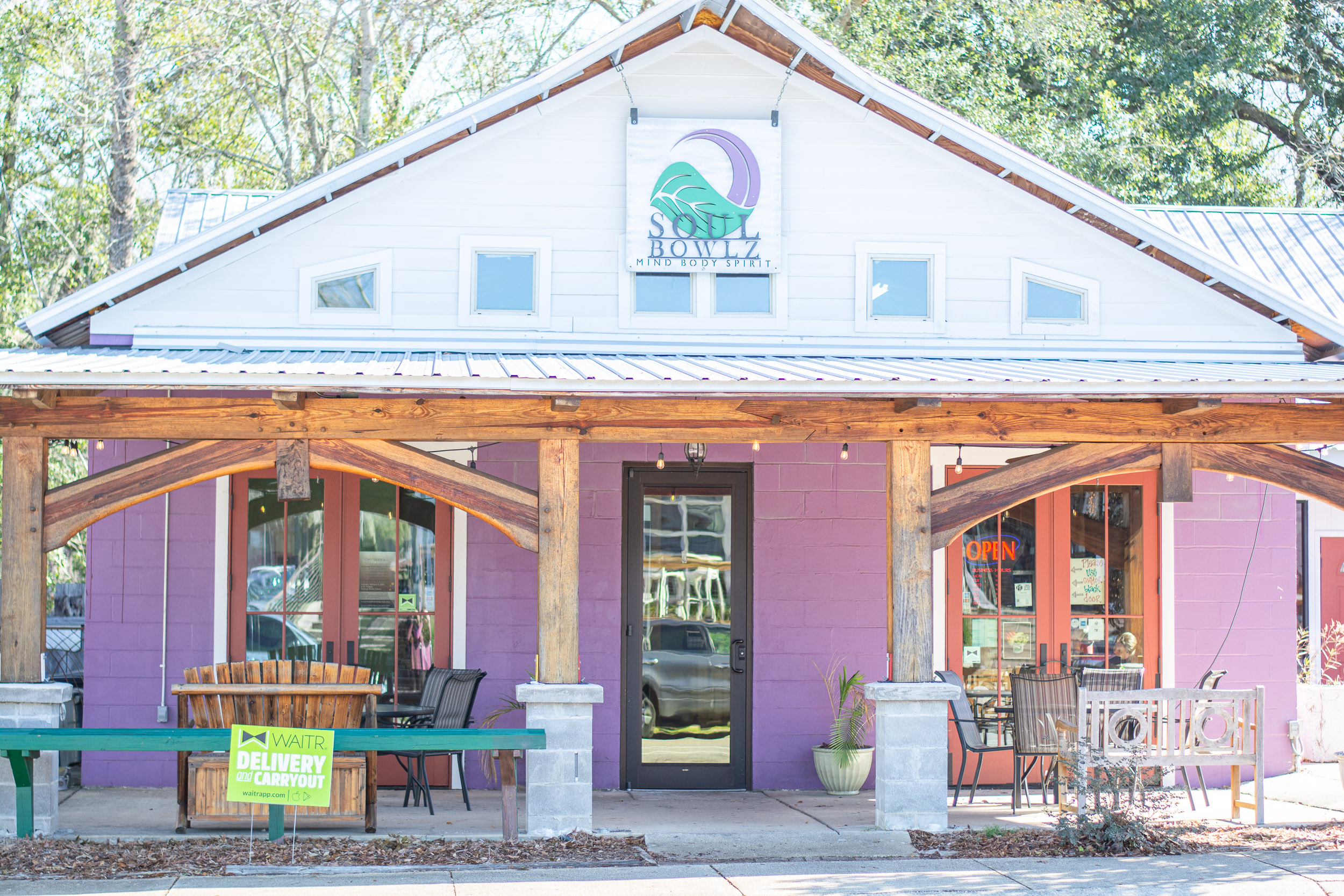 Healthy Restaurants Fairhope
