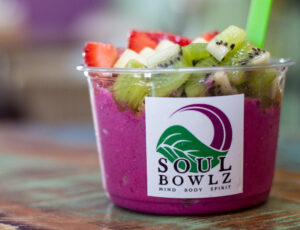 Healthy Restaurant Fairhope