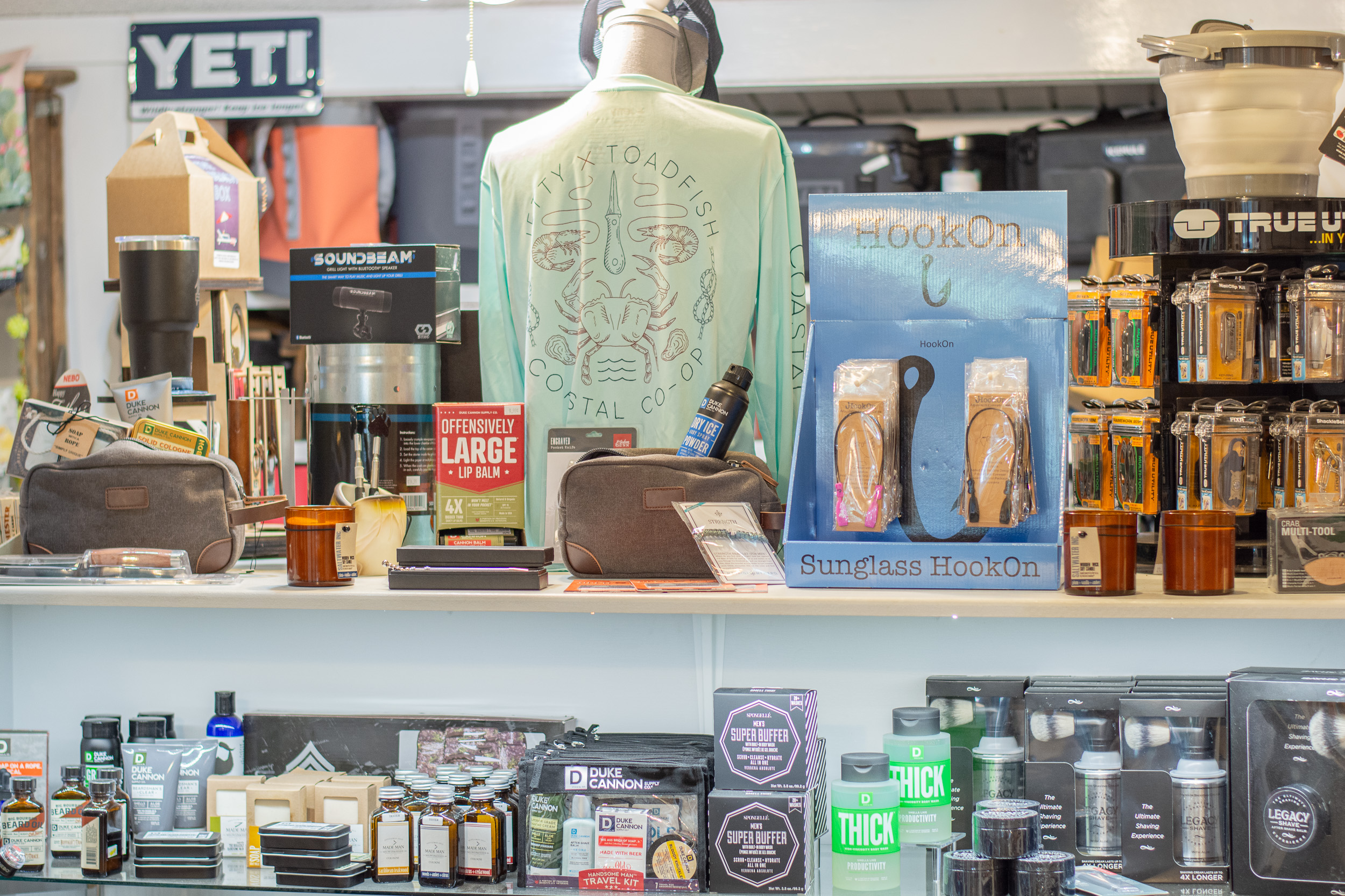 Men's Gift Ideas Fairhope