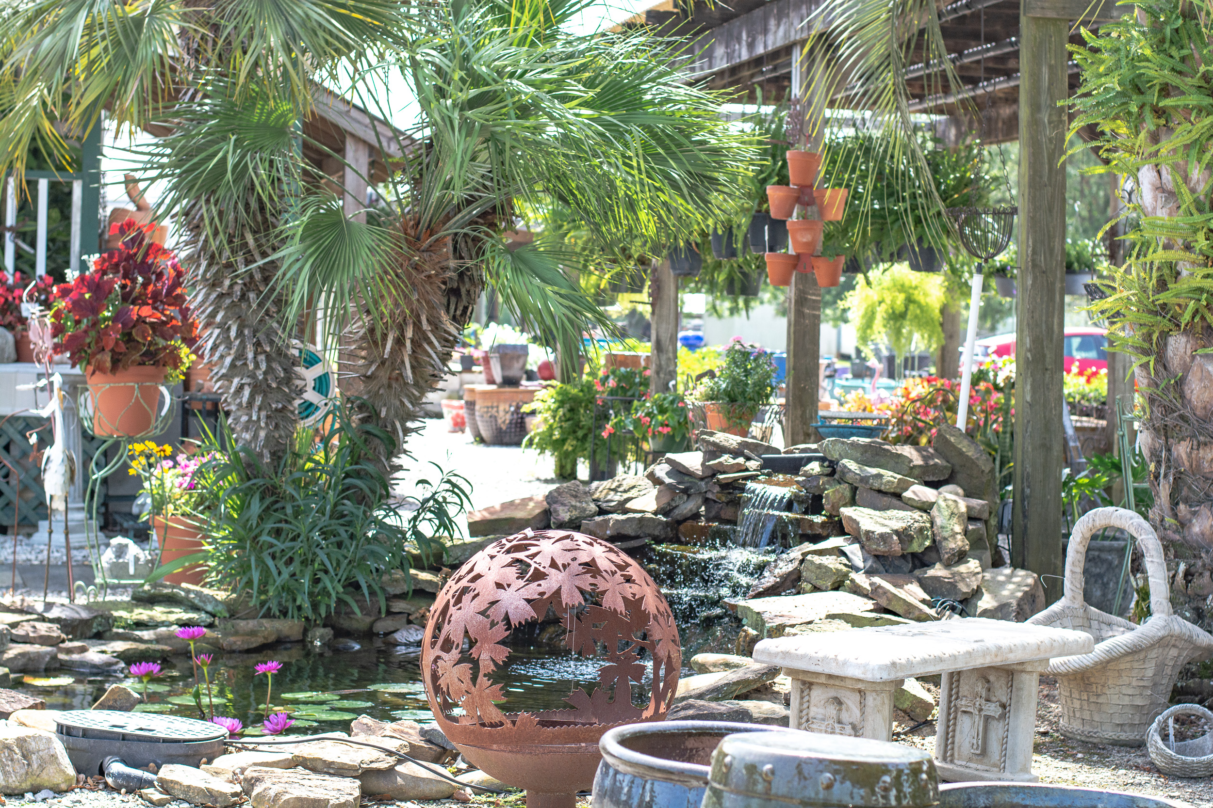 Street's Fairhope