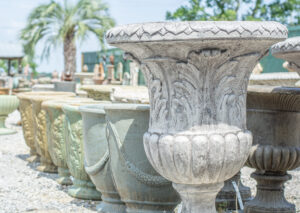 Outdoor Pots Fairhope