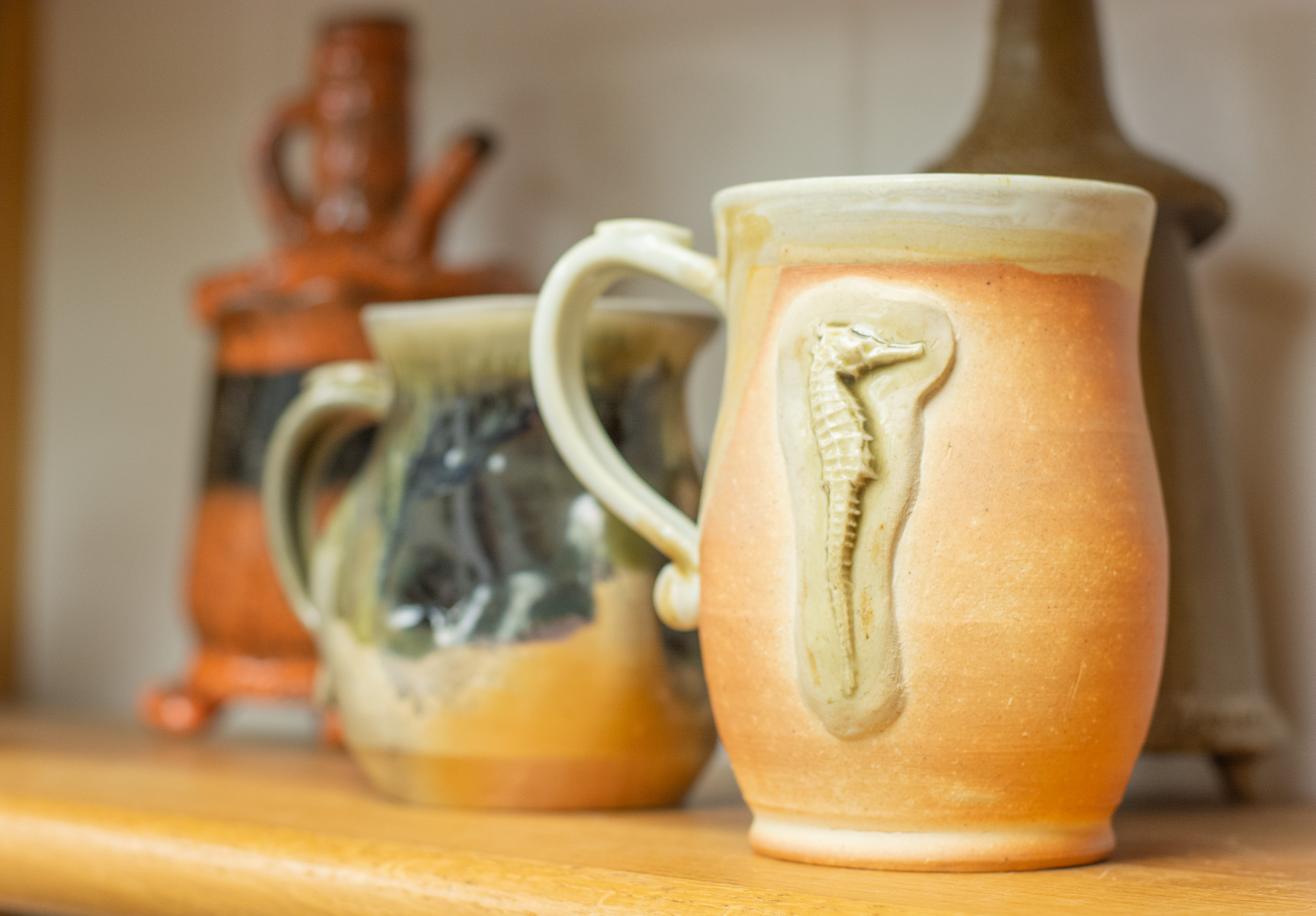 Ceramic Gifts