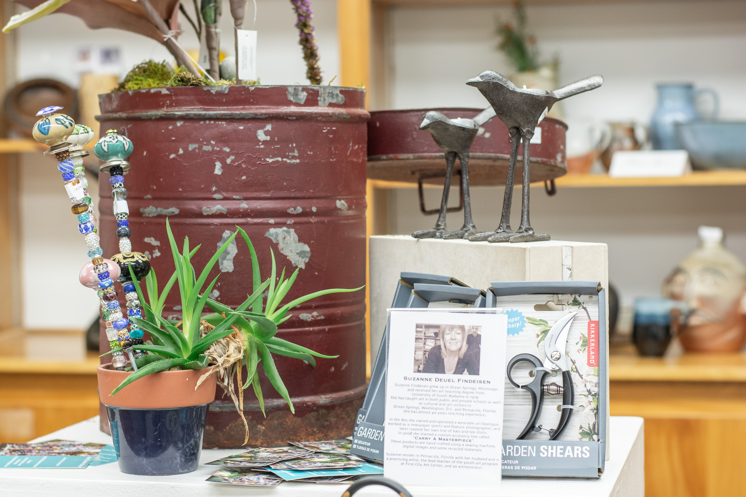 Gift Shop Fairhope