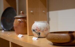 Pottery Fairhope