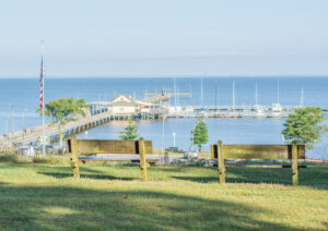 The Bluff Fairhope