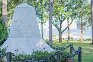 The Bluff Fairhope
