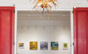 Eastern Shore Art Center