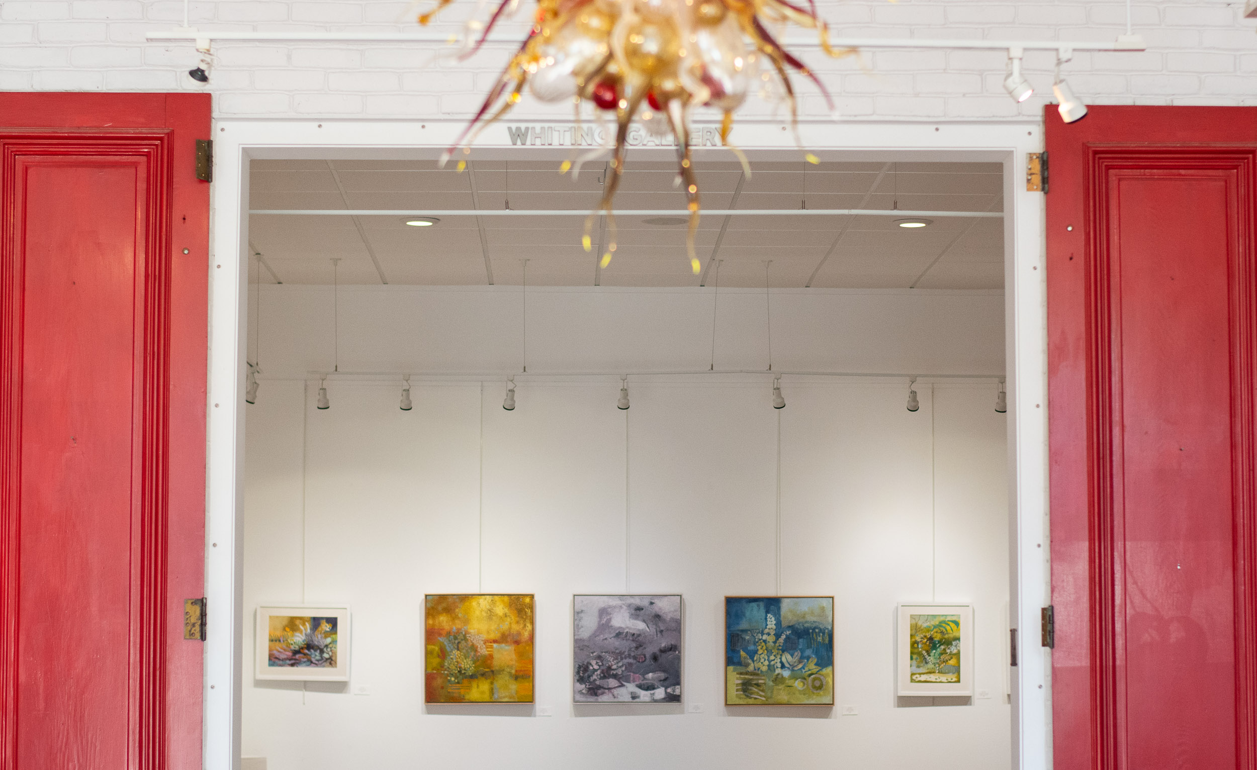 Eastern Shore Art Center
