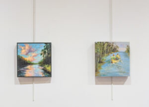 Eastern Shore Art Center Gallery