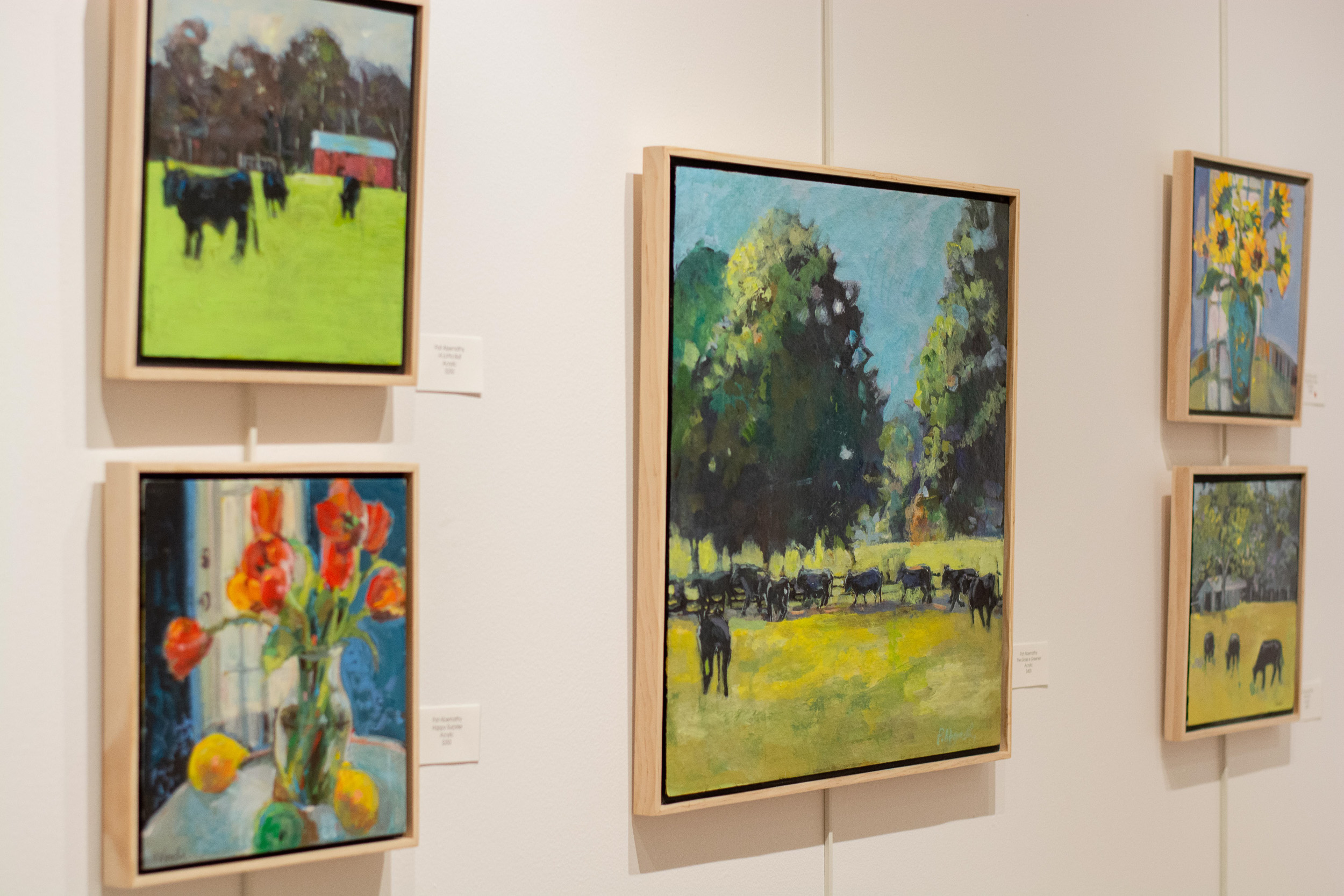 Eastern Shore Art Center Fairhope