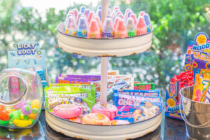 Fairhope Sweet Shop