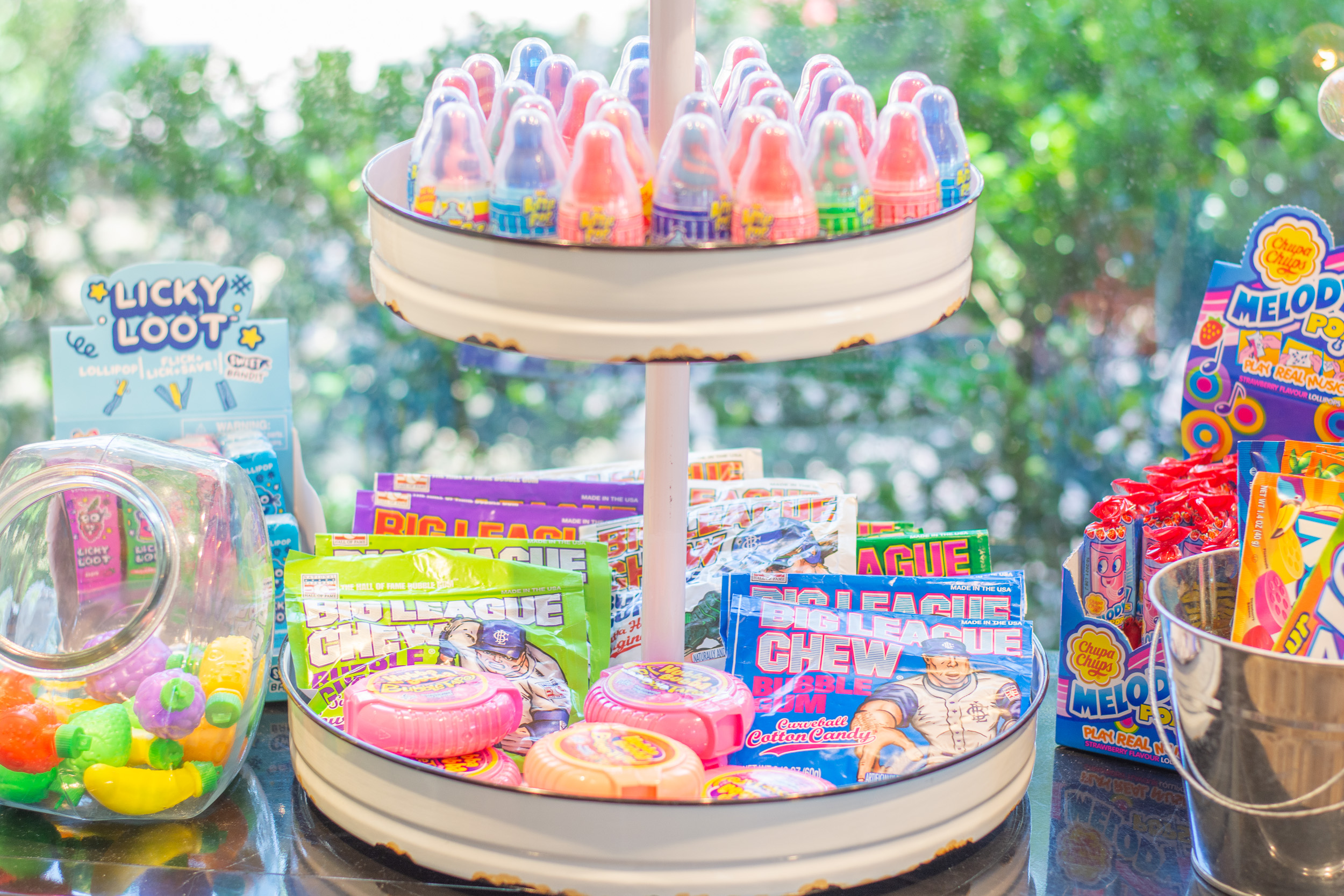 Fairhope Sweet Shop