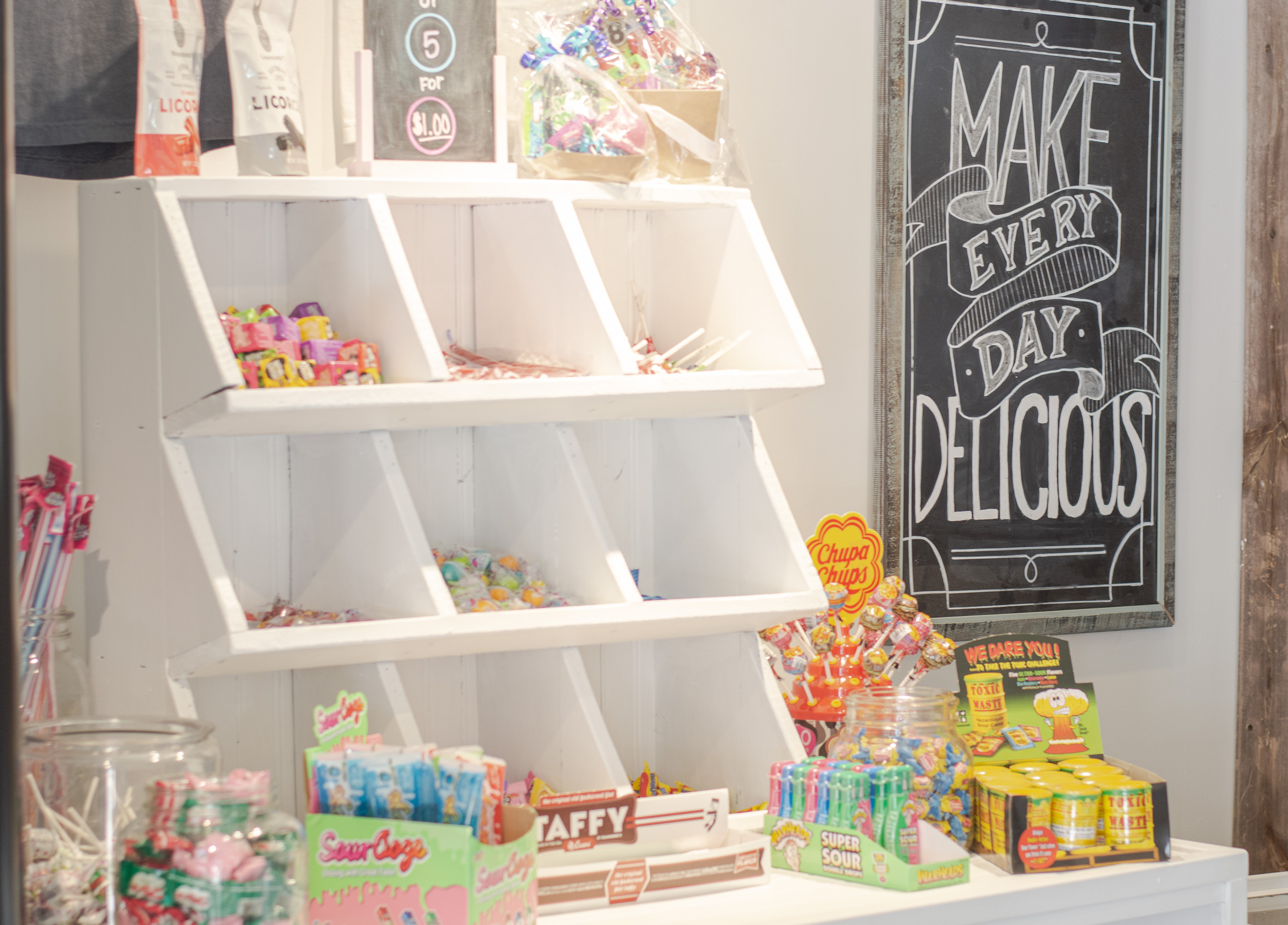 Candy Store Fairhope
