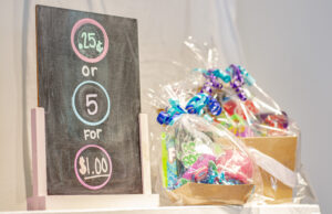 Candy Shops